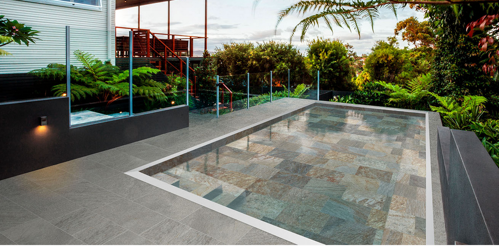 Carrelage design et coloré pour cuisine Miramas