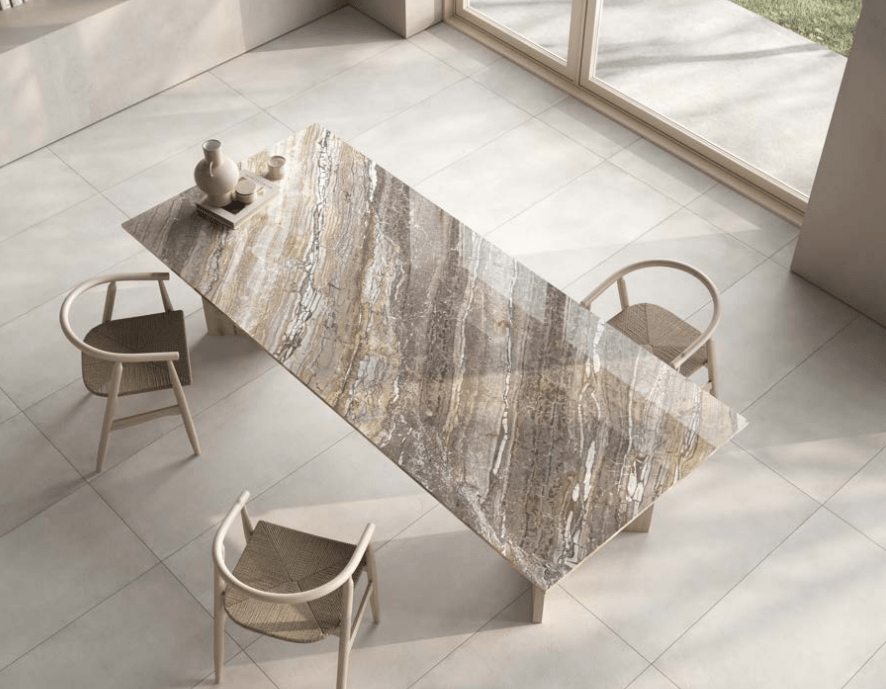 Achat de carrelage imitation bois ou imitation parquet pour intérieur et extérieur Salon-de-Provence