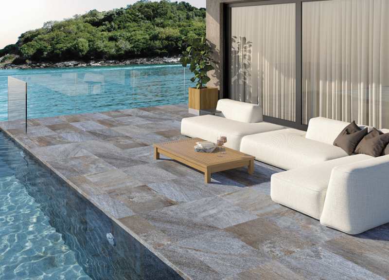 CARRELAGE ARDOISE A VITROLLES