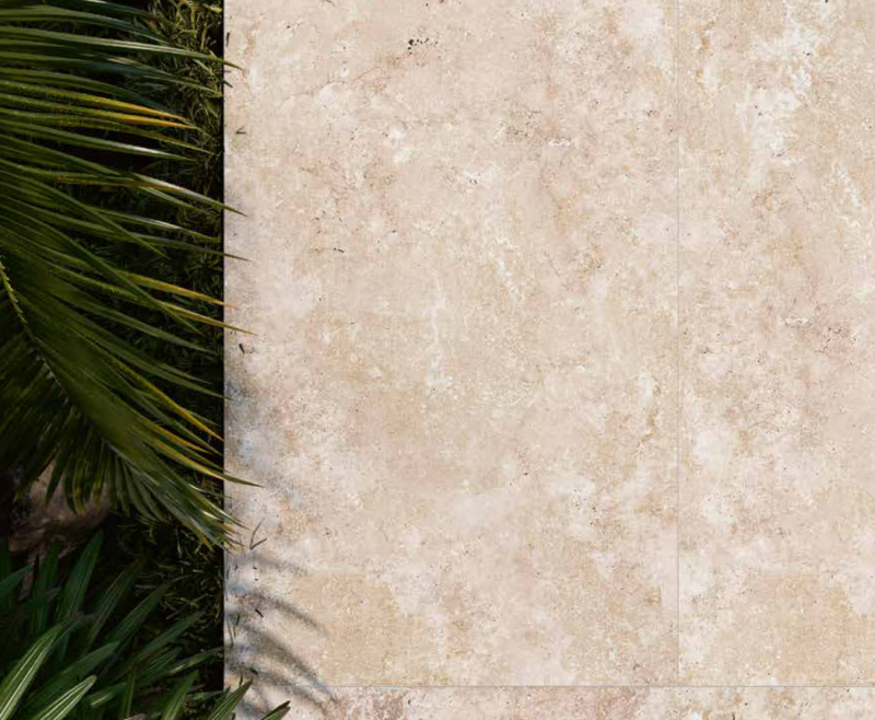 travertin noce 60x120 r11 à port de bouc