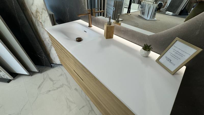 Meuble de salle de bain OTTOFOND !! Notre partenaire sanitaire depuis 10 ans à ISTRES