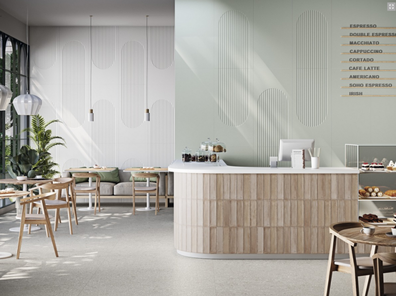 FAIENCE 60X120 A SAINT VICTORET