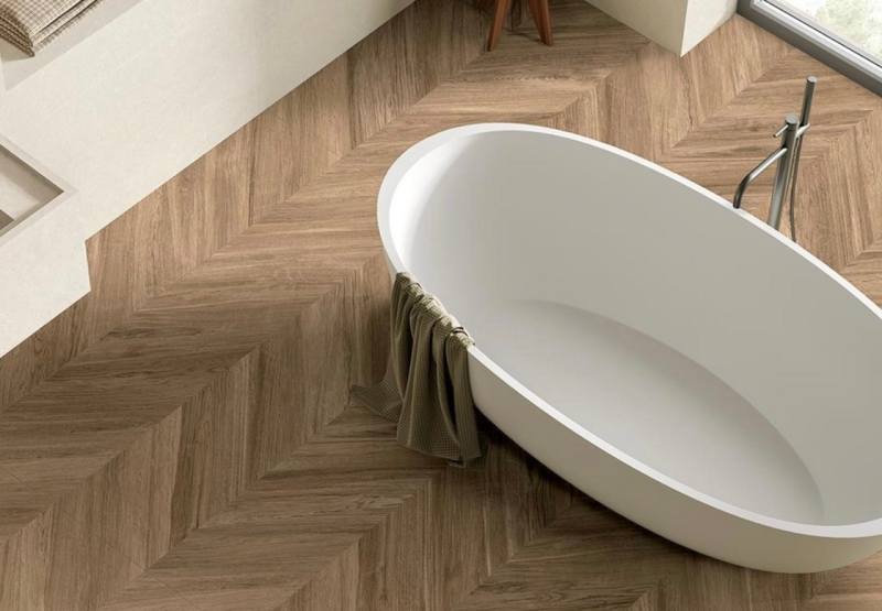 carrelage en chevron en vente à martigues