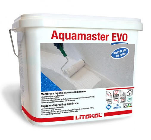 en vente à martigues produit d'étanchéité et cuvelage pour salle de bain et piscine 