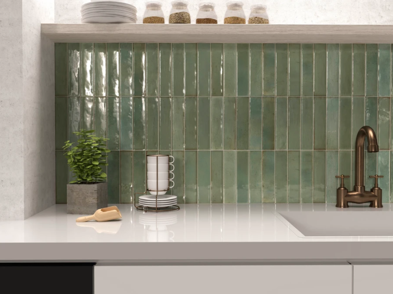 carrelage zellige pour salle de bain prés de plan de campagne