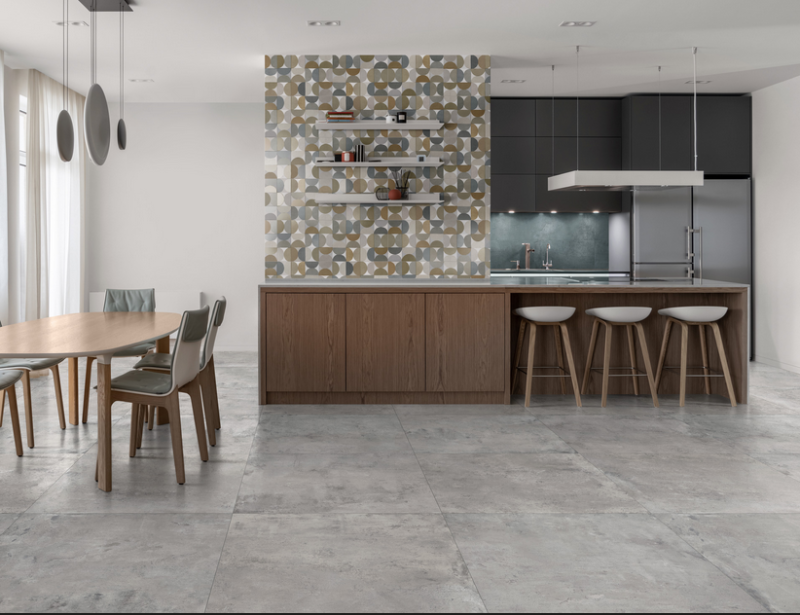 carrelage italien effet ciment près fos sur mer