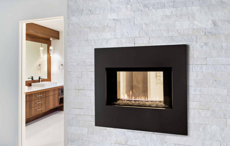 PAREMENT EN ARDOISE NATURELLE DESIGN AND DECO DE L'USINE ESPAGNOLE MOSAVIT