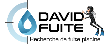 RECHERCHE FUITES PISCINE FOS SUR MER DAVID FUITE