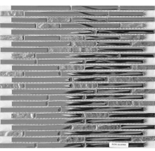 Notre zone d'activité pour ce service Vente de mobilier de salle de bain design avec divers modèles de vasques
