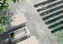 Notre zone d'activité pour ce service Carrelage antidérapant pour plage ou tour de piscine divers formats