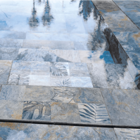 Notre zone d'activité pour ce service Carrelage antidérapant pour plage ou tour de piscine divers formats