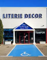 SPECIALISTE DE LA LITERIE A SAINT MITRE