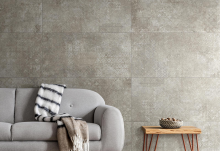 Notre zone d'activité pour ce service Vente de carrelage effet béton grand format 120x120 pour le sol